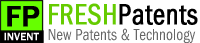 FreshPatents Logo
