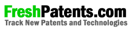 FreshPatents.com Logo